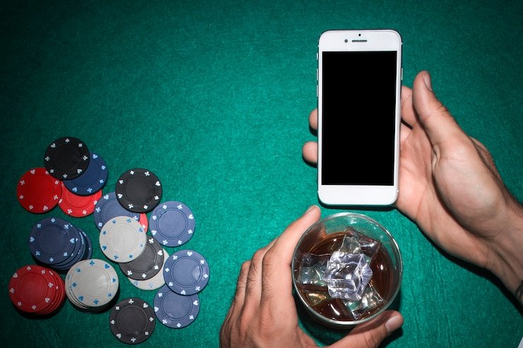 pakgames apk Live Casino